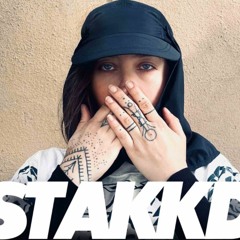 STAKKD BASS 26 RUFFCUT