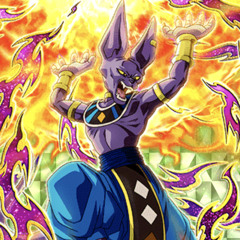 Dragon Ball Z Dokkan Battle - PHY Beerus OST (Extended).mp3