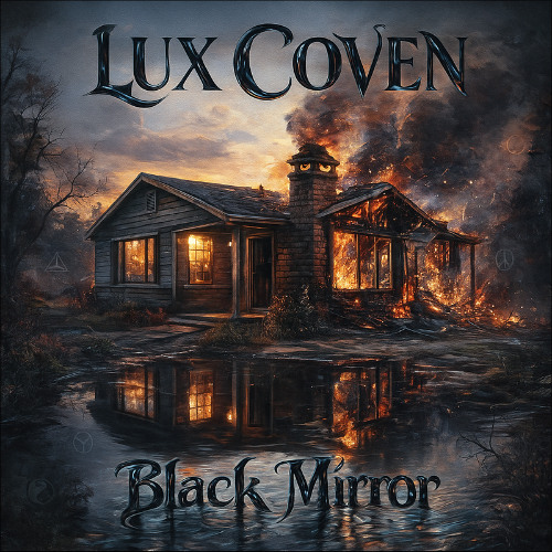 Black Mirror