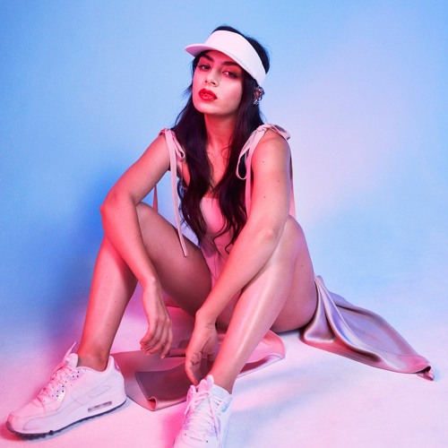 Lucy Liu (remastered) Charli XCX