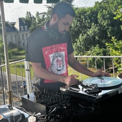 Homework Session #2 : Adam (vinyl only)