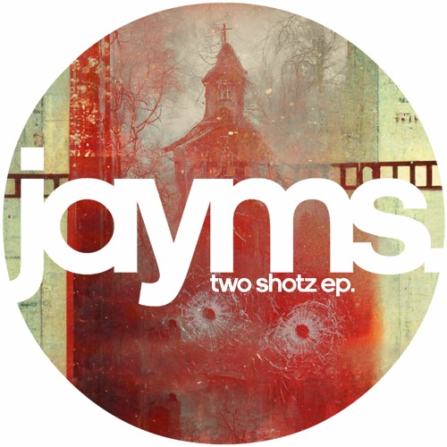 Jayms & Milan Fourie - Dispatch (Original Mix)