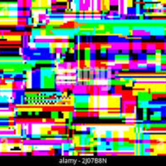 glitch