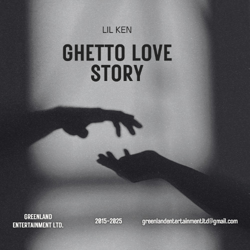 Ghetto Love Story