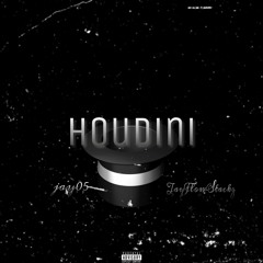 Jay05 - Houdini ft. TayFlowStackz