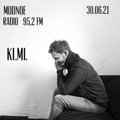 Ki.Mi. "Love And Kindness"  @ Viborg | FM 95,2