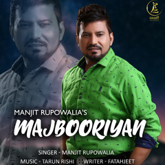 Majbooriyan