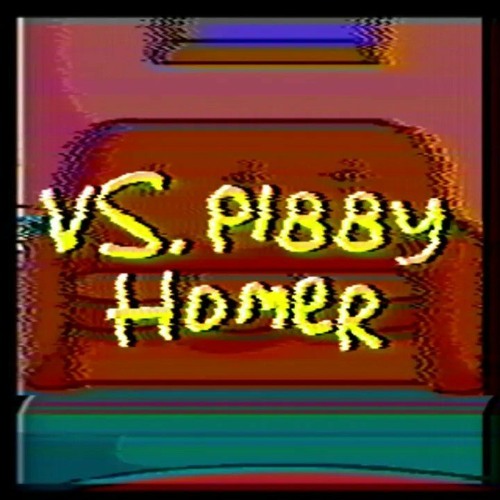 [D.O.H] Vs Corrupted Homer OST