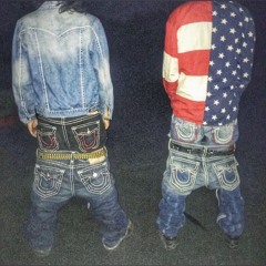 TrueReligion  (feat. 2600artur)
