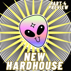 NEW HARD HOUSE SOUND (PREVIEW OF FULL SET PART 4)