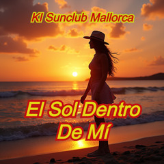 El sol dentro de mi - KI Sunclub Mallorca