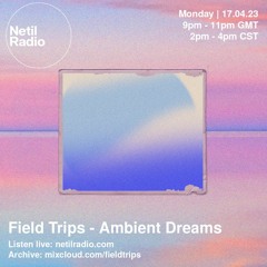 Field Trips - Ambient Dreams