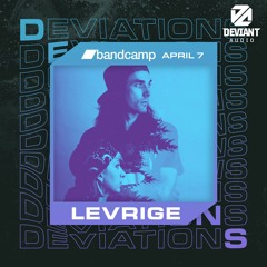Levrige - Reload [Premiere] - Out April 7 Bandcamp