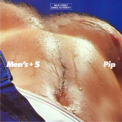 Pip • Men's + 5 • March 23, 2025