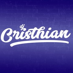 Set Julio 2025 Dj Cristhian Mera