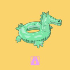 ANYCAST 003 - KLEBEBE