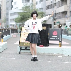 Hengen Jesus(speed up) - Hanae