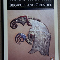 [Free] KINDLE 📒 Beowulf and Grendel (Classic, 60s) by  Anonymous &  Michael Alexande