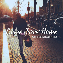 Come Back Home (Instrumental) [feat. Imperial]