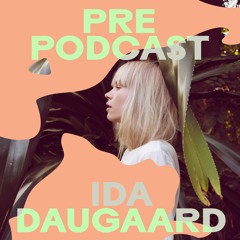 Ida Daugaard - Pre Podcast Habitat 2023