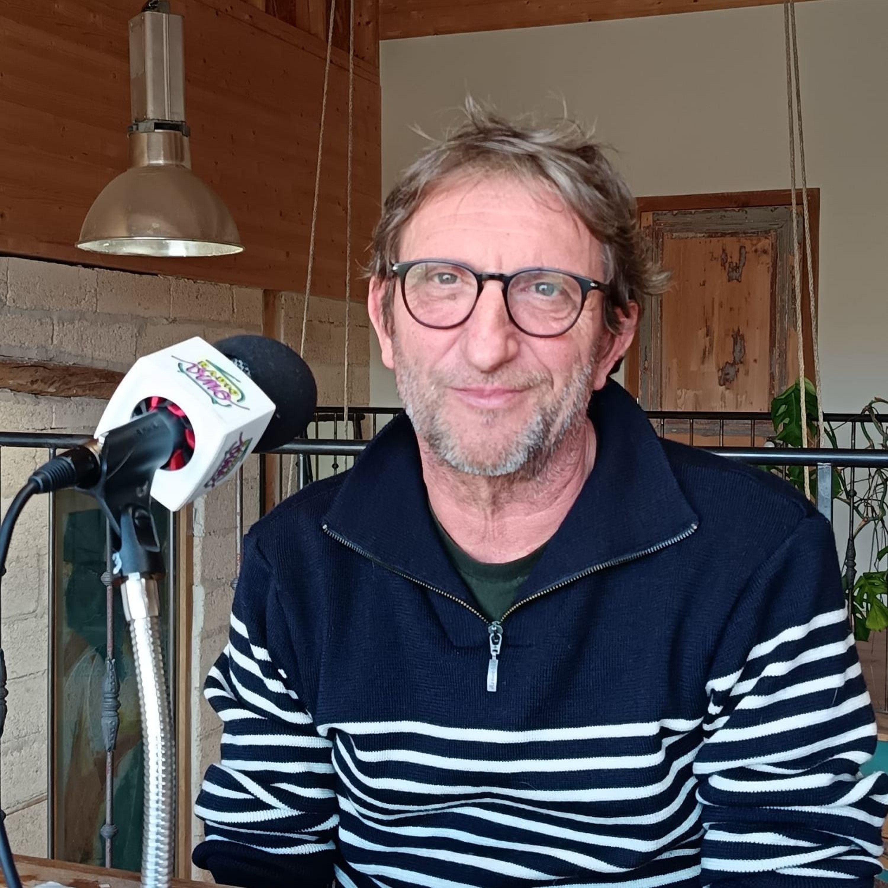 Thierry Puzelat - Définition d'un cépage