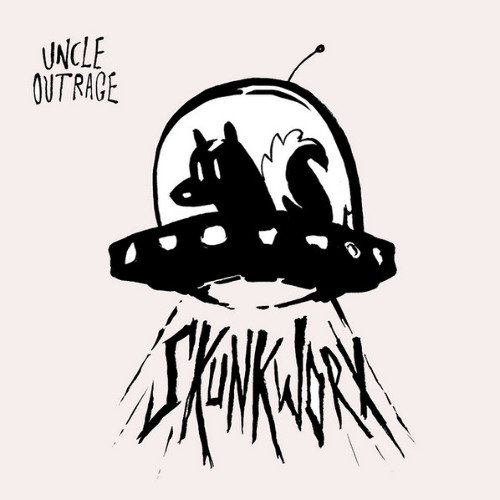 UNCLE OUTRAGE - RUNNING THIS