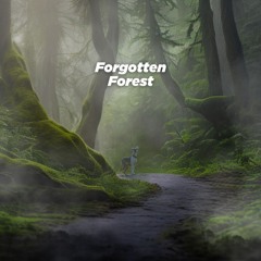 "Forgotten Forest" - NFTY'S NIGHTMARES