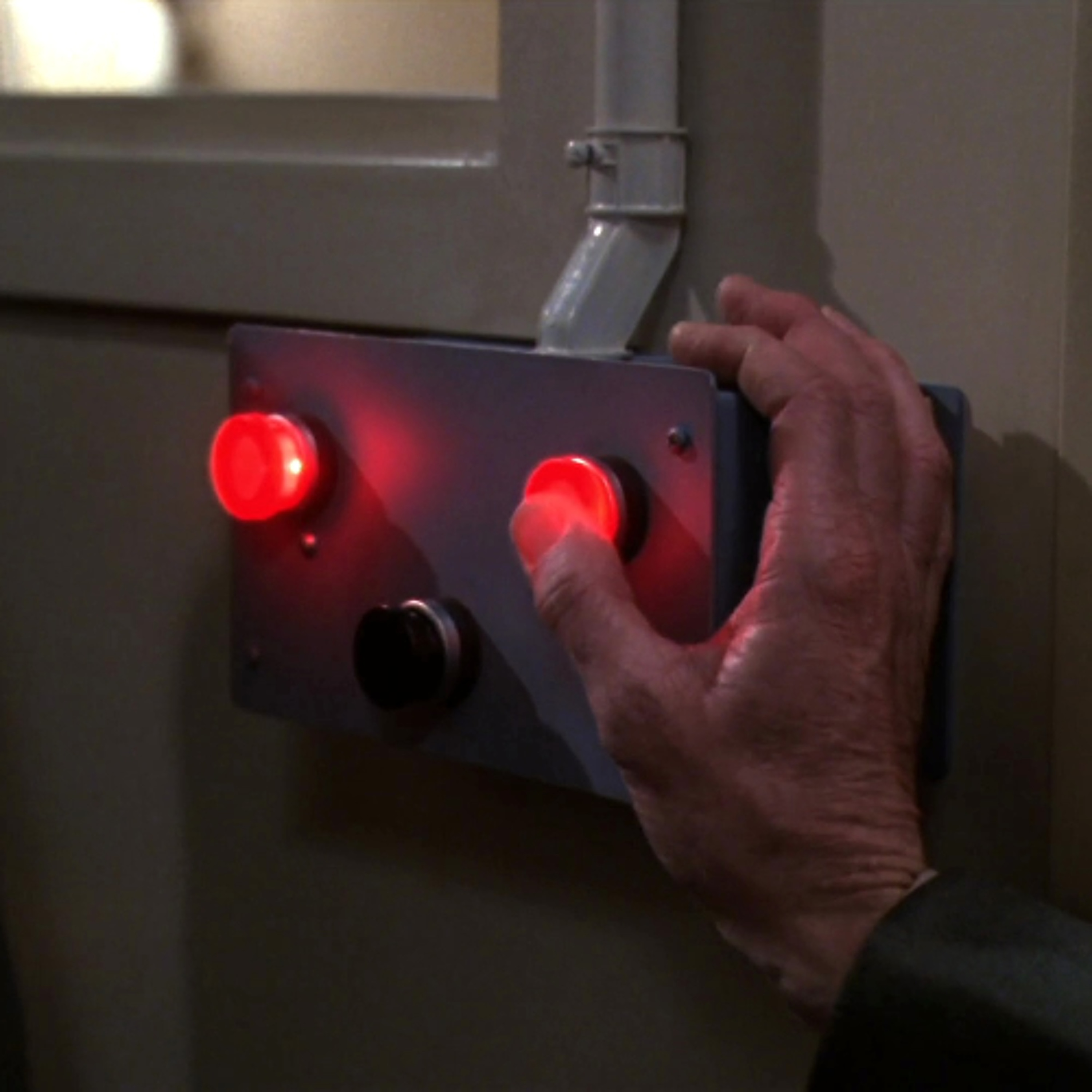 I Kassen #1242: True Crime (1999) I Kassen #1242: True Crime (1999)