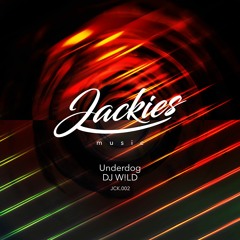 DJ W!LD - Underdog (Dub Mix)