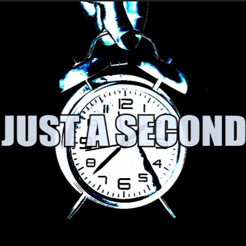 PSYKO MANIAC - JUST A SECOND (180BPM HARDTECHNO)