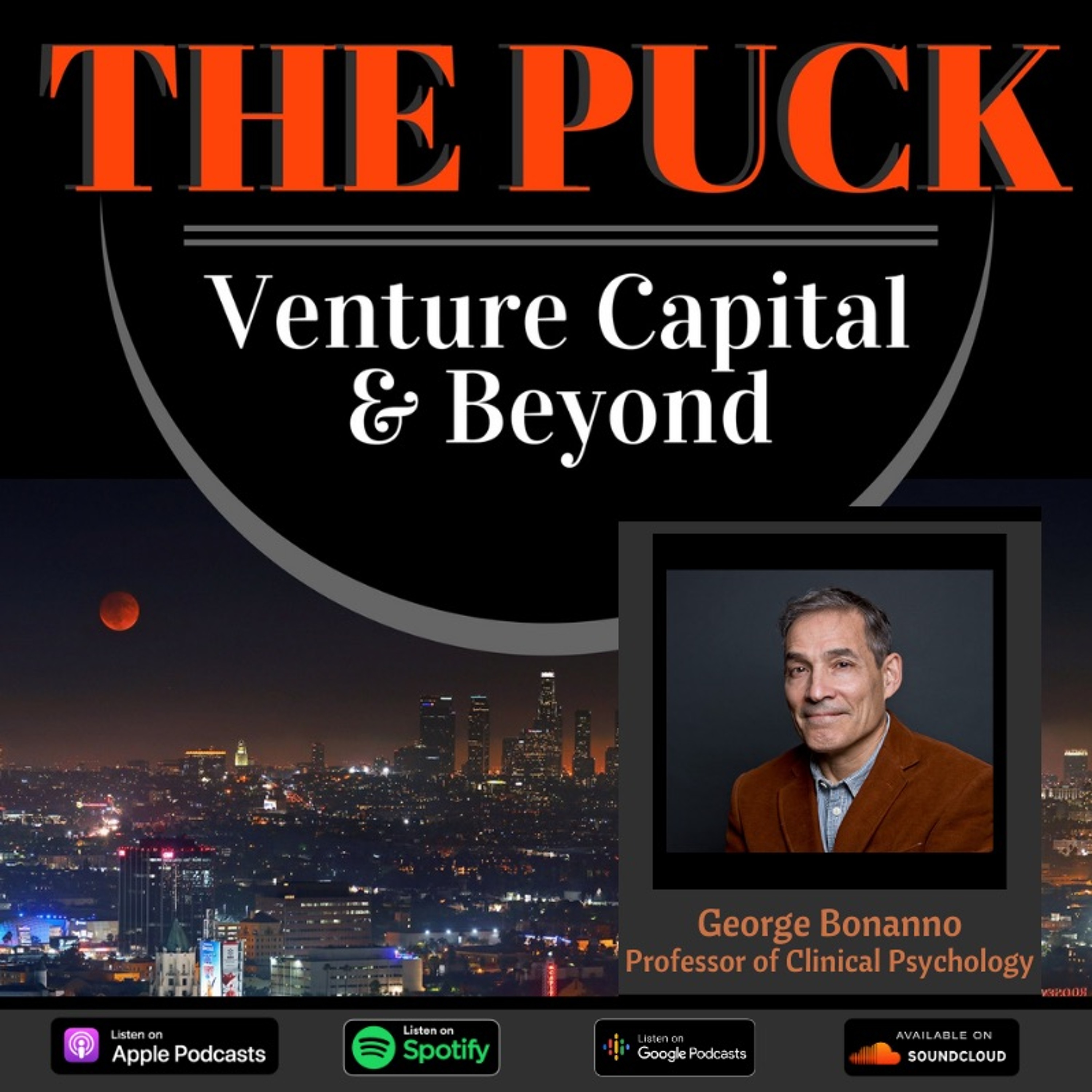 The Puck: Venture Capital and Beyond