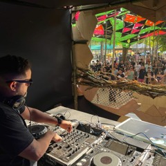 SPIRIT GARDEN 2023
