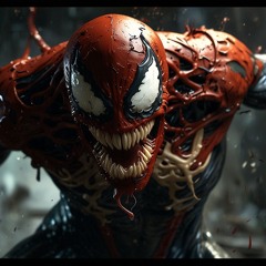 Let There Be CARNAGE!!!