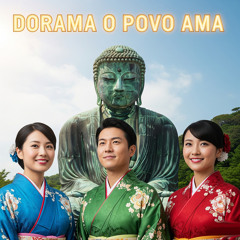 DORAMA O POVO AMA