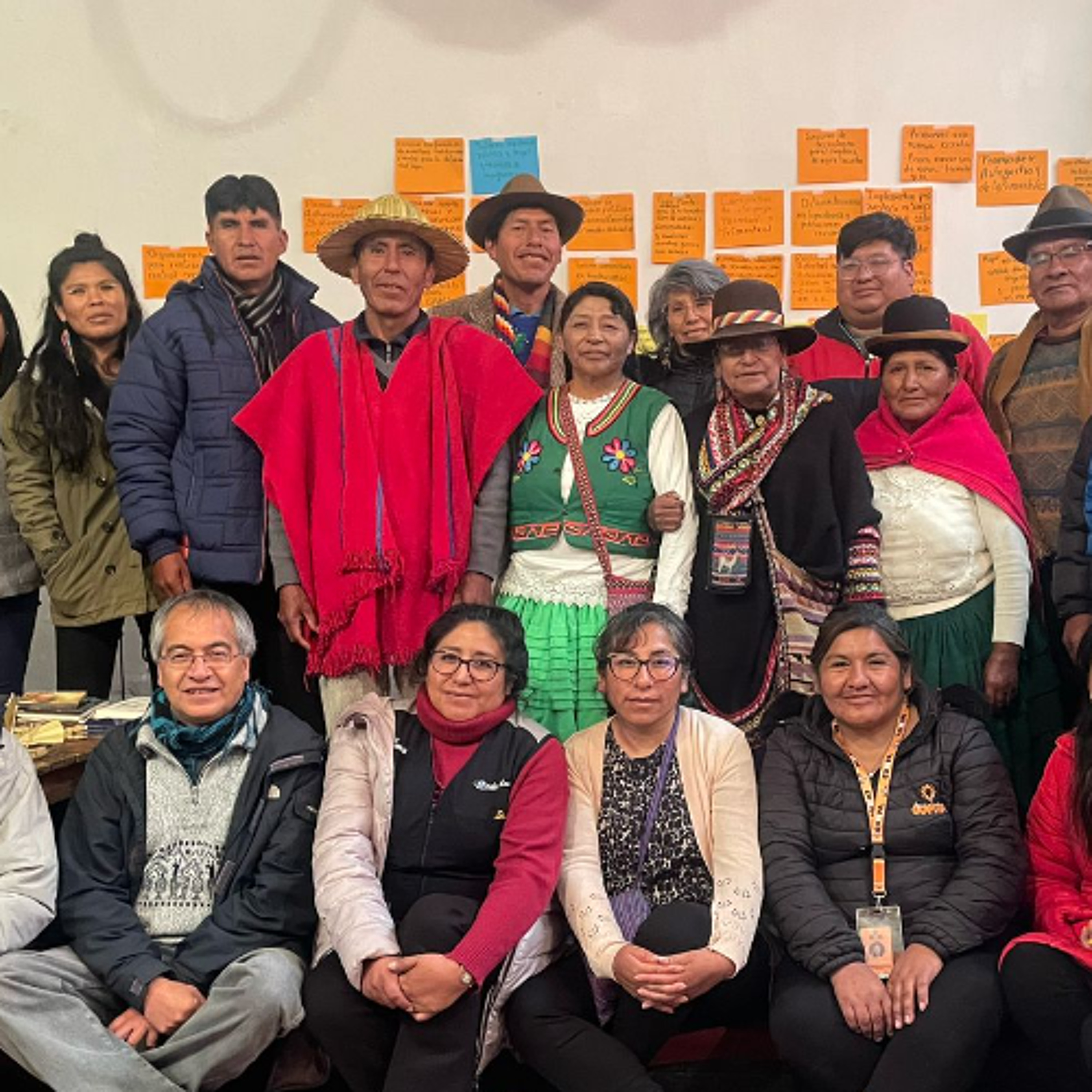 Indigenous Rights Radio