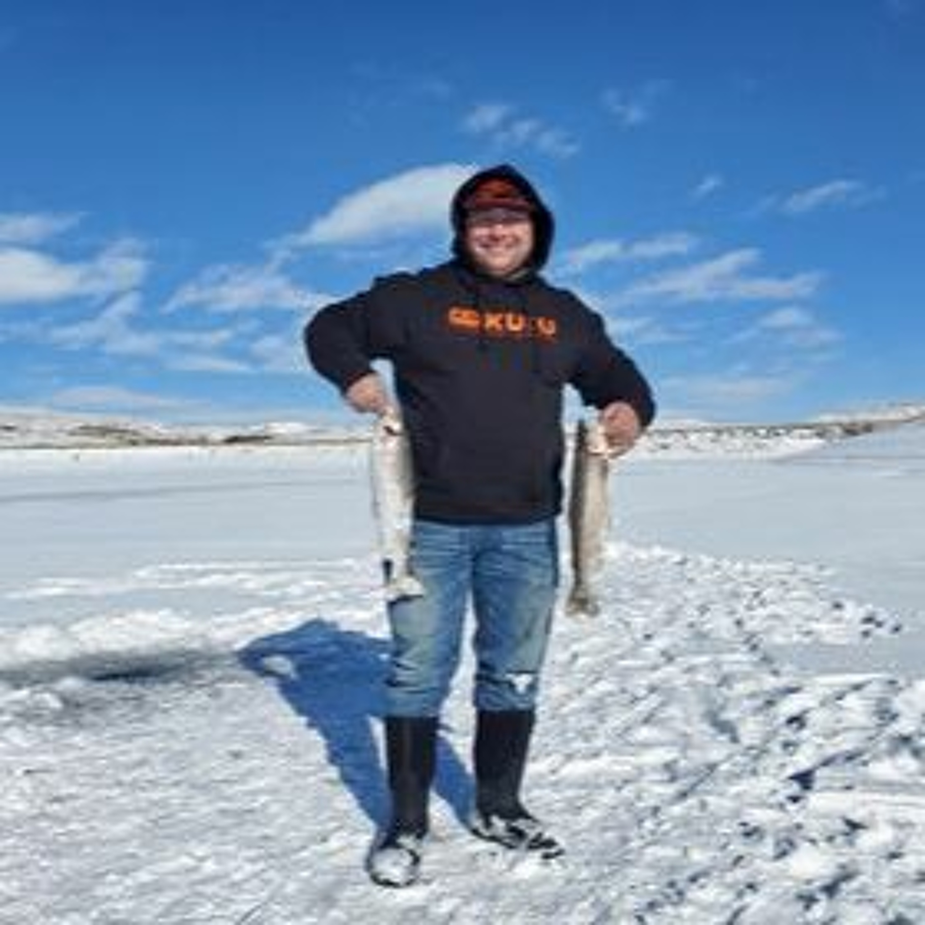 NDOW presents the Nevada Wild Podcast