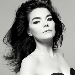 Bjork - Isobel (re disco ver ''Married to Myself" a Wonderful Elska in Hell Club reMix) back to 1995