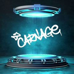 DJ Carnage Carabau Weeekend Mix