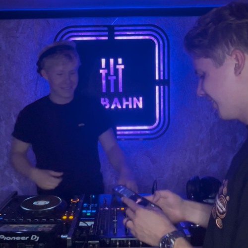 MAXXA B2B FELÎXX at S-Bahn - Hardhouse/Trance Set