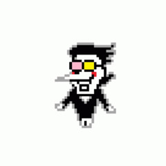 Spamton Vocals