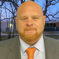 LAPORTE HEAD COACH KEVIN BERNEATHY PRE GAME INTERVIEW - Angleton vs. LaPorte - FB Dec 7, 2024