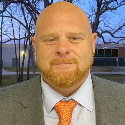 LAPORTE HEAD COACH KEVIN BERNEATHY PRE GAME INTERVIEW - Angleton vs. LaPorte - FB Dec 7, 2024