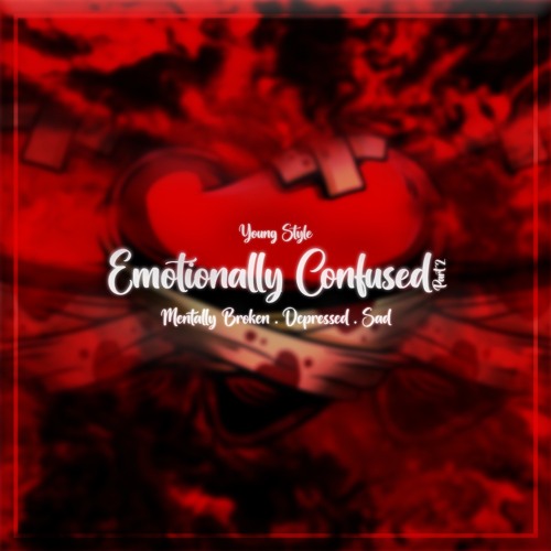 🥺🥺 EMOTIONALLY CONFUSED PT.2 🥺🥺