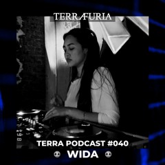 TERRA Podcast #040 - WIDA