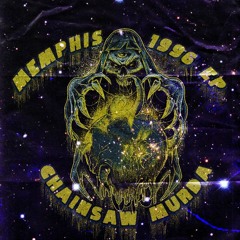 MEMPHIS 1996 (EP)