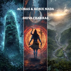 Shiva Chakras(Vs Kobix Nada)