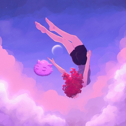 Less Gravity - Cloud Adventure (Mipsick Remix)