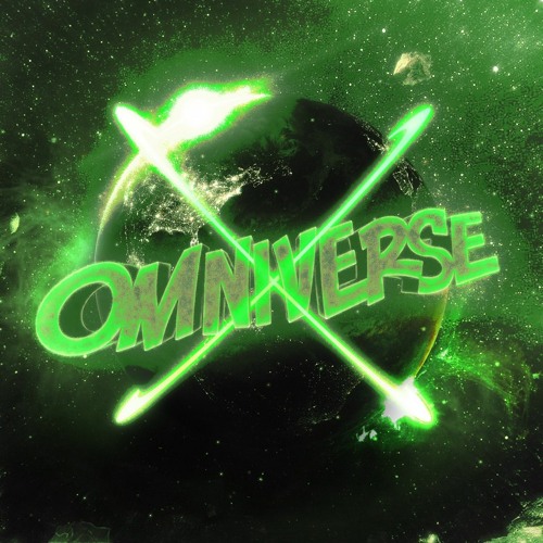 Welcome To The Omniverse