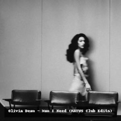 Olivia Dean - Man I Need (Short Club Edit Pitched)