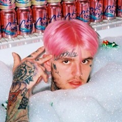 Lil Peep Skyscrapers